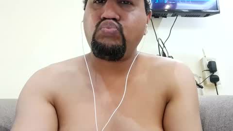 Man new online show from November 11, 12:40 pm