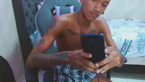 man_san11 online show from February 28, 4:20 pm