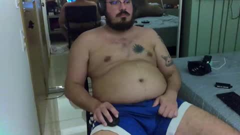 manatee bear online show from October 8, 2:51 am