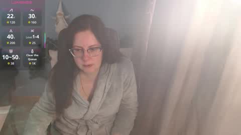 mandarinka28 online show from December 19, 8:54 am