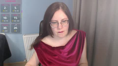 mandarinka28 online show from April 13, 11:58 am