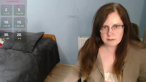 mandarinka28 online show from April 22, 12:12 pm