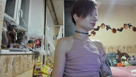 Mandy online show from October 18, 7:29 pm