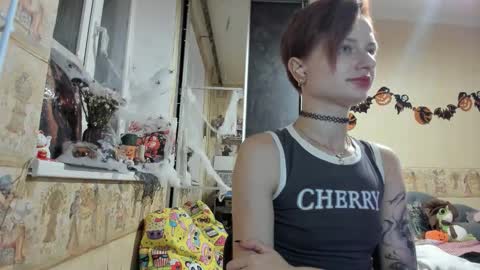 Mandy online show from October 17, 7:29 pm