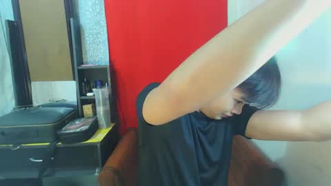 JM18 online show from October 10, 9:15 am