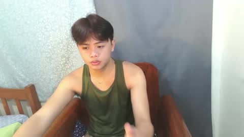 JM18 online show from November 9, 8:18 am