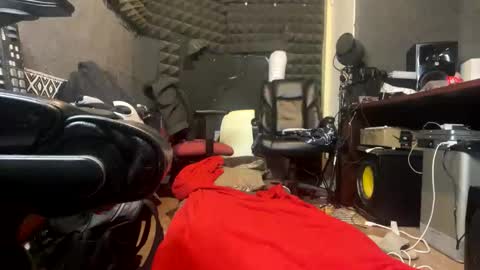 Mani4sexy online show from April 8, 12:08 pm