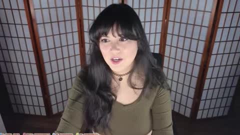 Momo online show from October 26, 1:50 am