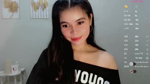 manilynforyou online show from October 26, 1:39 am