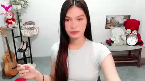 maniniyot69 online show from January 17, 2:15 pm