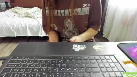 Manita online show from February 19, 5:38 am