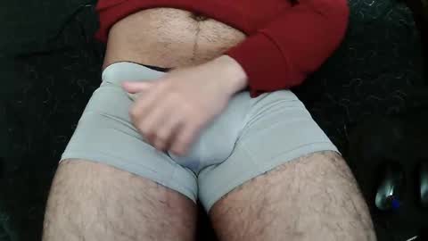 ManjarBlanco online show from September 24, 8:32 am