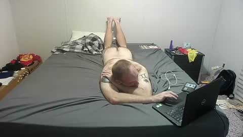 manlyman94 online show from August 8, 1:37 am
