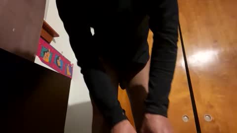 manman504 online show from December 3, 9:21 am