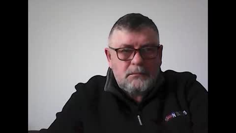 mann67 online show from February 6, 9:02 am