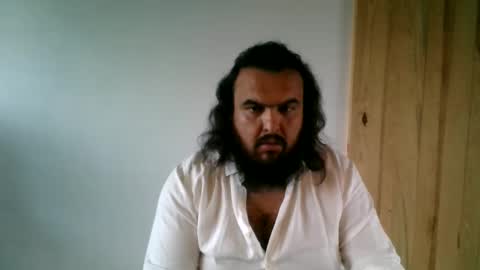 mannhirych online show from September 29, 9:03 pm