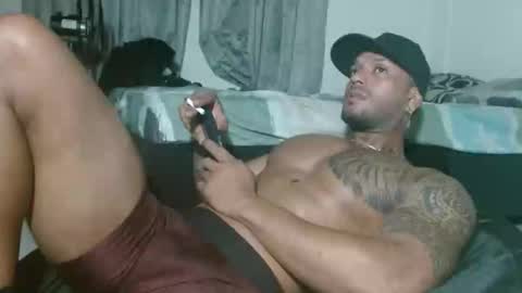 Manolo online show from February 13, 11:57 am