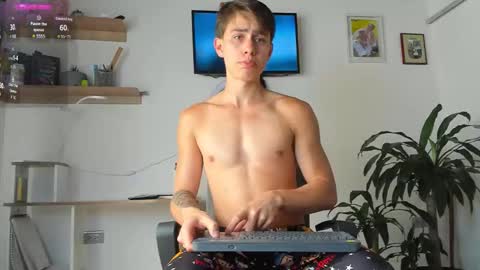 manucute 23  online show from October 10, 2:23 pm