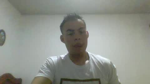 manuel9810 online show from December 31, 10:45 pm