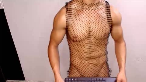 Manuel online show from February 16, 9:24 pm