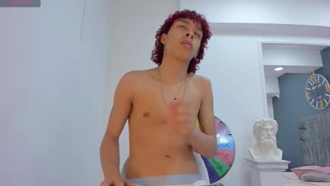 Manuel Rivero online show from March 6, 7:29 am