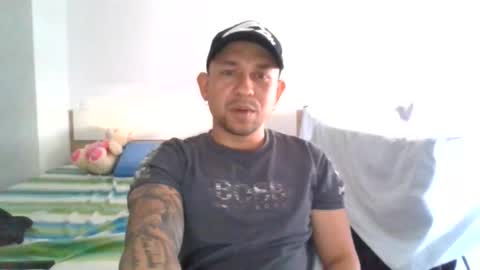  MANUEL  online show from May 29, 5:44 pm