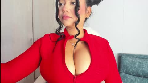 MANUELA online show from March 28, 3:02 pm