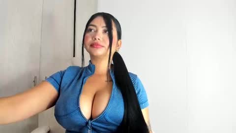 MANUELA online show from September 21, 3:27 pm
