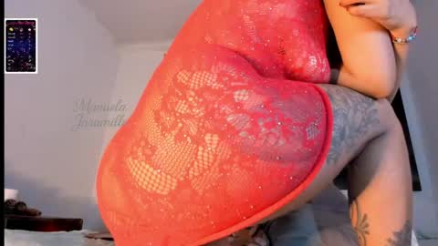 manuela_jaramillo online show from March 28, 8:27 am