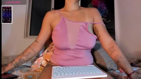 manuela_jaramillo online show from March 7, 4:12 am