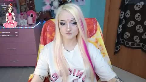 Manuela online show from March 12, 4:49 am