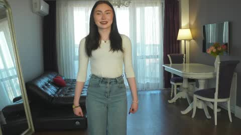 Akilina online show from March 30, 1:33 pm