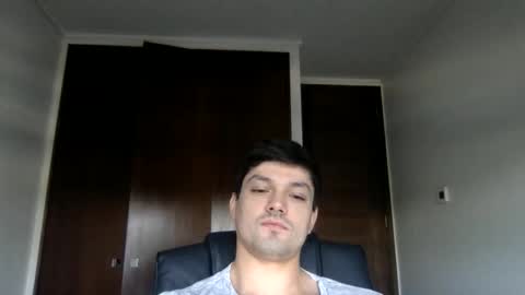 manuelgasdcon online show from December 4, 3:22 pm