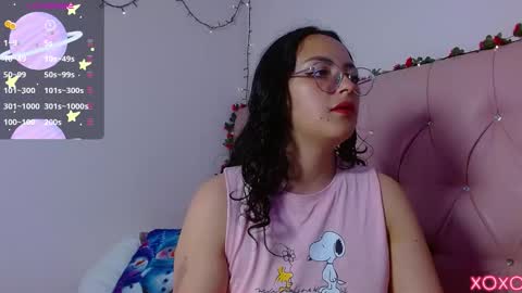 Manu  online show from December 2, 11:14 pm