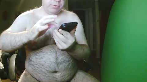 ManX2014 online show from December 19, 9:38 am