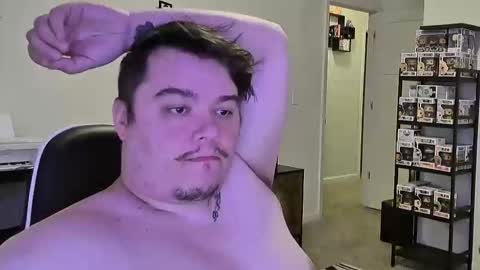 kyle online show from November 12, 2:25 am