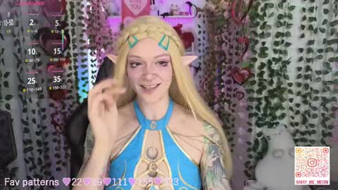 Sasha online show from April 22, 8:21 am