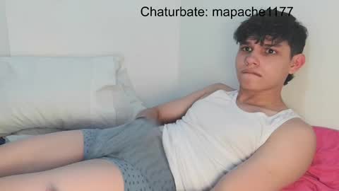 mapache1177 online show from May 8, 11:54 pm
