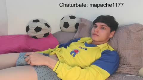 mapache1177 online show from June 24, 6:04 pm