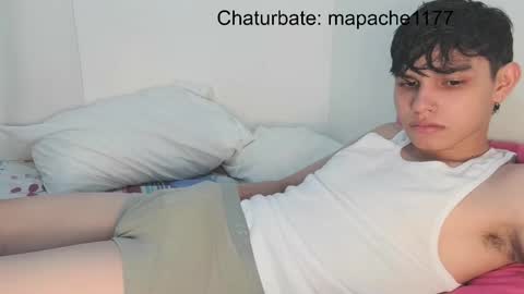 mapache1177 online show from May 10, 2:29 am