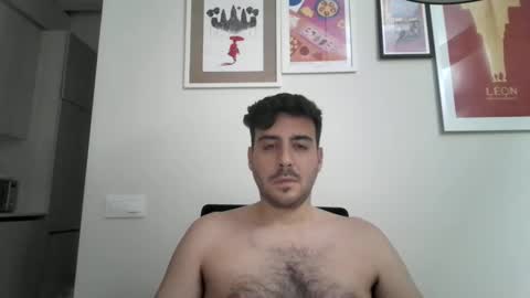 mapacheferoz online show from February 4, 4:11 pm