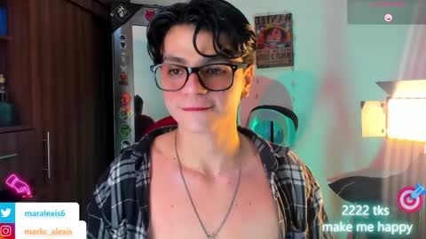 mar_alexis online show from March 31, 11:16 pm