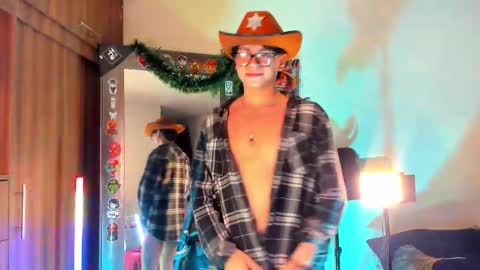 mar_alexis online show from January 31, 11:35 pm