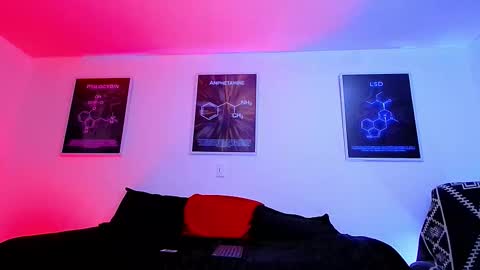 MARIII online show from February 20, 2:11 am