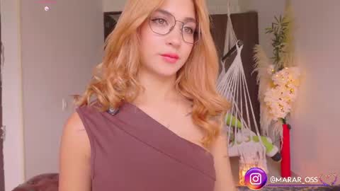 Mara Independent Model online show from July 27, 4:59 pm