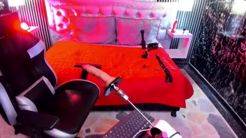 Mara  online show from October 27, 10:32 pm