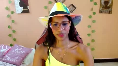 Mara 3 online show from February 16, 1:09 pm