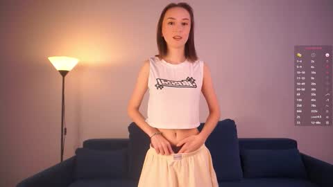 Snapshot of maragretchealsea chatting on October 21, 5:56 am Eva online show from October 21, 5:56 am
