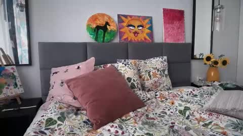 Marakuia online show from April 23, 9:06 am