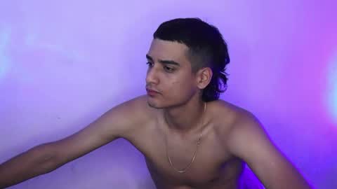 marany01 online show from April 21, 6:31 am